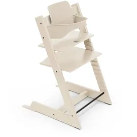 Stokke Tripp Trapp vanilla white