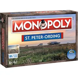 Monopoly - St. Peter-Ording