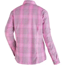 Maier Sports Funktionsbluse Nanni Rosa 42