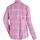 Maier Sports Funktionsbluse Nanni Rosa 42