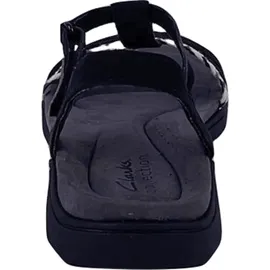 CLARKS Amanda Tealite Damen Schwarz 37