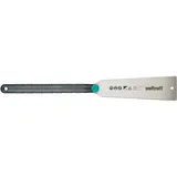 WOLFCRAFT 6951000 Japan-Zugsäge 570mm