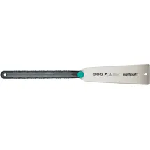 WOLFCRAFT 6951000 Japan-Zugsäge 570mm