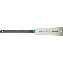 WOLFCRAFT 6951000 Japan-Zugsäge 570mm