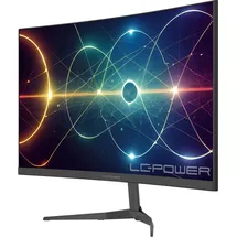 LC-POWER LC-M24-FHD-165 23,6" schwarz