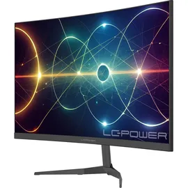 LC-POWER LC-M24-FHD-165 23,6" schwarz