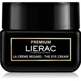 Lierac Premium The Eye Cream verjüngende Augencreme 20 ml