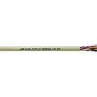Lapp UNITRONIC® LiYY (TP) 2 x 2 x Grau
