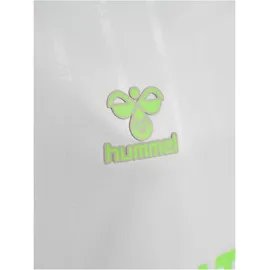 hummel Werder Bremen Auswärtstrikot 2025/26 Kinder weiß Gr. 164