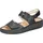 WALDLÄUFER H-Willow Damen Schwarz 38,5