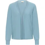 Kaffe KAlizza Blau L