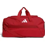 adidas Tiro League Duffelbag M Team Navy Blue 2 / Black / White 1 Größe