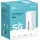 TP-Link Archer NX200 V1 - Wireless Router 3-Port-Switch - 1GbE - Wi-Fi 5, Wi-Fi 6 - Dual-Band GIG