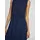 VILA Maxikleid Blau 36