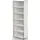 Kerkmann Lago Büroschrank 80,0 x 38,0 x 220,0 cm weiß