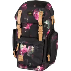 NITRO Urban Daypacker Rucksack 46 cm Laptopfach  mehrfarbig