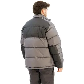 Columbia Pike Lake grau 2XL
