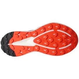 The North Face Summit Vectiv Pro 3 orange 43.1/3
