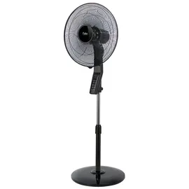 Fakir VC 46 S Standventilator Schwarz