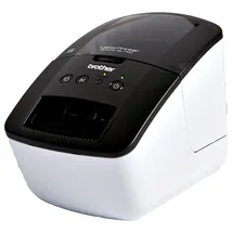 Brother QL-700 Etikettendrucker P-touch neu ohne Softwareinstallation QL700