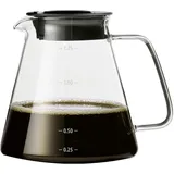 Melitta Glaskanne für One Kaffeemaschine 1 St.