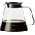 Melitta Glaskanne für One Kaffeemaschine 1 St.