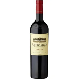 Rust en Vrede Estate 2021 0,75 l
