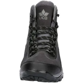LICO Milan Herren anthrazit/grau 44