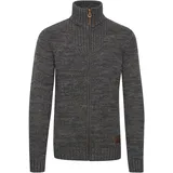 !Solid SOLID Strickjacke SDPomeroy in grau | Gr.: XXL