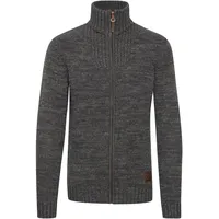 !Solid SOLID Strickjacke SDPomeroy in grau | Gr.: XXL