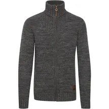 !Solid SOLID Strickjacke SDPomeroy in grau | Gr.: XXL