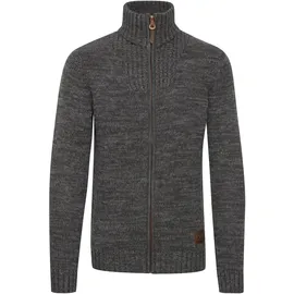 !Solid SOLID Strickjacke SDPomeroy in grau | Gr.: XXL
