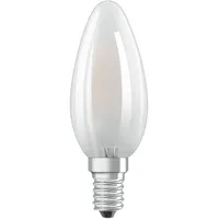 Osram LED Star Classic 435247 4W E14 kaltweiß