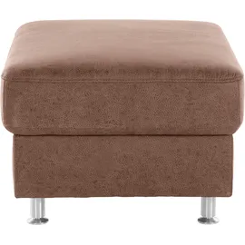 sit&more Darwin Flachgewebe haselnuss