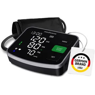 Medisana BU 520 Oberarm
