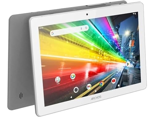 Touch-Tablet ARCHOS T101 FHD WIFI 10.1 RAM 4 GB 64 GB Weiß