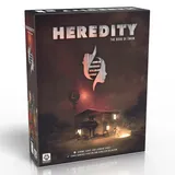 Blackrock Games Heredity Abenteuerspiel