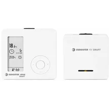 euroster sp. z o.o. sp.k. EU 4040 Smart Raumthermostat