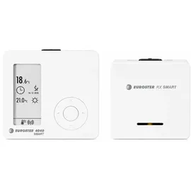 euroster sp. z o.o. sp.k. EU 4040 Smart Raumthermostat