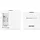 euroster sp. z o.o. sp.k. EU 4040 Smart Raumthermostat