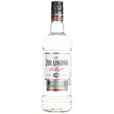 Zoladkowa de Luxe Wodka aus Polen