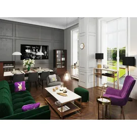 Phoenix Playboy Konsolentisch Candy