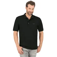 Trigema Poloshirt in Piqué-Qualität