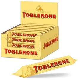 Toblerone Riegel 24 x 35g
