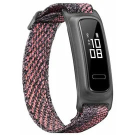 Huawei Band 4e red/sakura coral