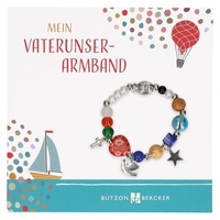 Butzon & Bercker Mein Vaterunser-Armband