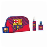 Air-Val Fc Barcelona Eau de Toilette 50 ml + Set 3 Artikel