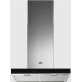 AEG DBE5660HB 8000 Wandhaube 60 cm