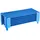 Vevor Stapelbett Kinderbett 6er-Pack 130 x 57 x 15 cm blau