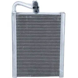 NRF Verdampfer BMW 36194 64119496922 Klimaverdampfer,Verdampfer, Klimaanlage